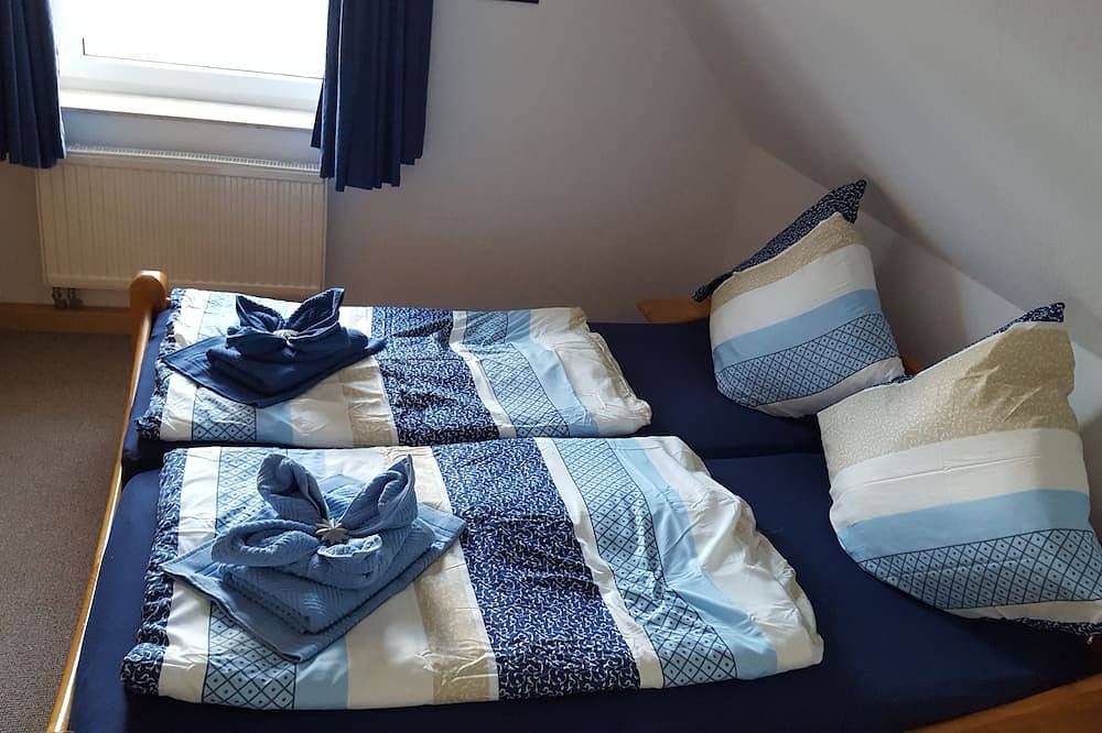 Ganze Wohnung, Boddenhecht in Polchow, Glowe