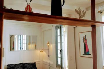 Appartement De Vacances pour 2 Personnes dans Quimper, Région de Quimper, Photo 1
