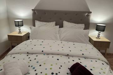 Maison De Vacances pour 6 Personnes dans Prades, Région de Prades, Photo 1