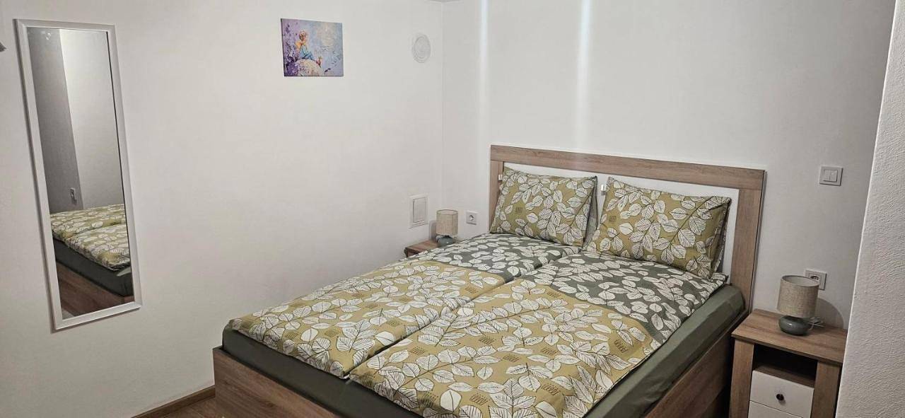Appartement entier, Студио Минера in Kyustendil, Bulgarie