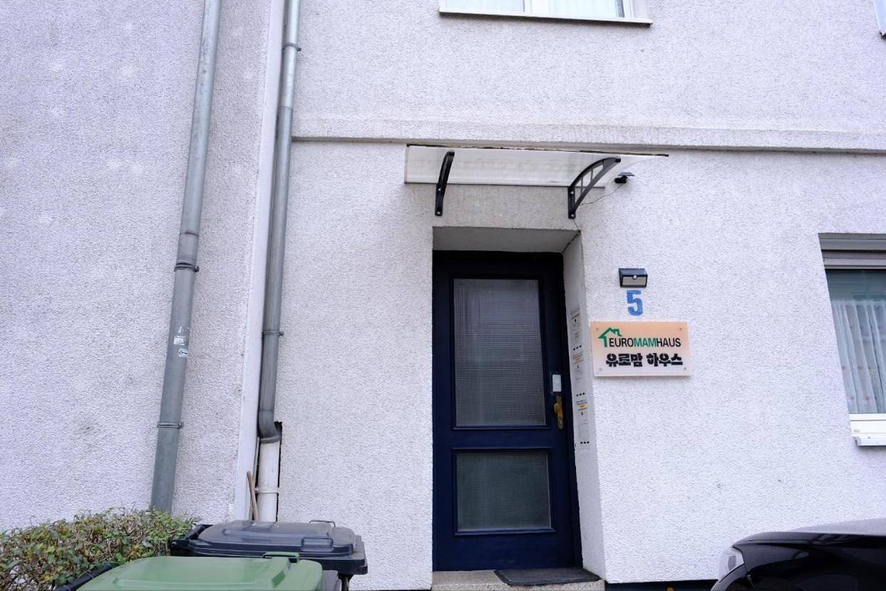 Single Room in Frankfurt, Hessen do Sul