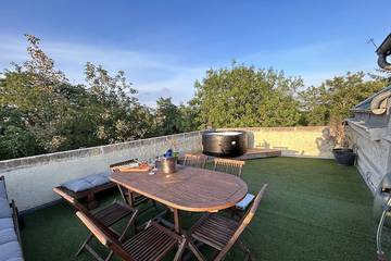 Appartement De Vacances pour 4 Personnes dans Senlis, Oise, Photo 2