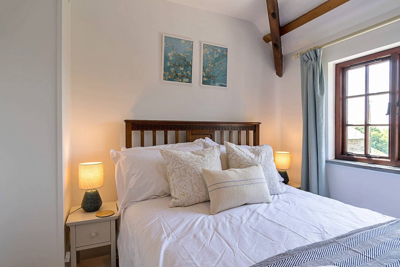 Demelza Cottage in Cornwall