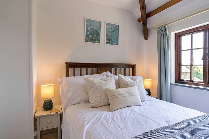 Villa für 2 Personen, mit Haustier in England - 3