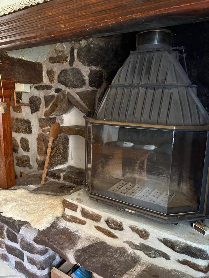 Le Bouffadou in Le Bouchet-Saint-Nicolas, Haute-Loire