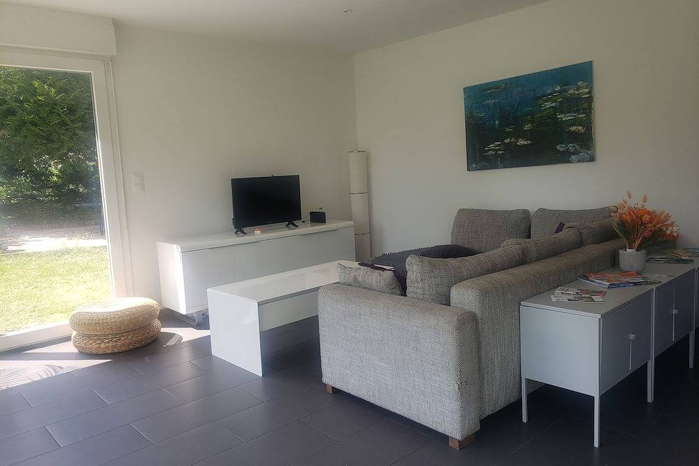 2 Bedroom Private vacation home in Osenbach in Osenbach, Parc naturel régional des Ballons des Vosges