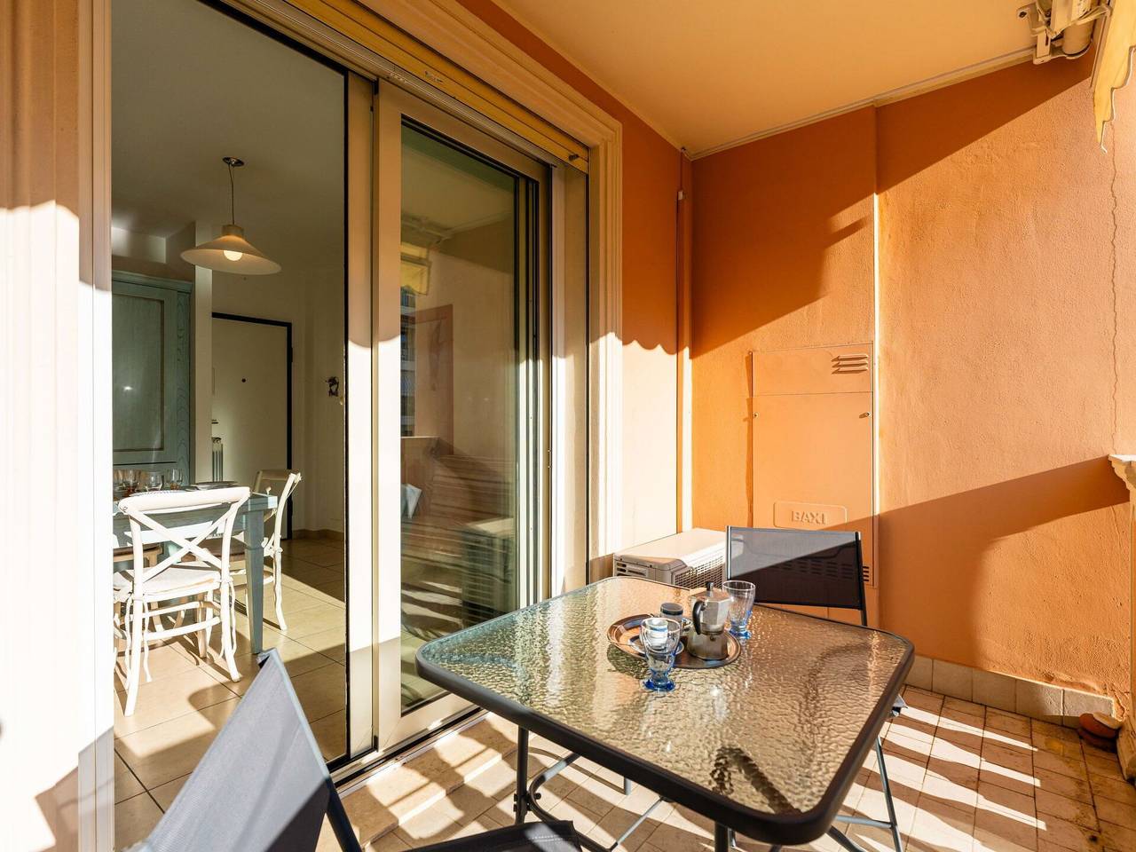 Apartamento entero, Anna - Anna 635.1 in Taggia (City), Taggia
