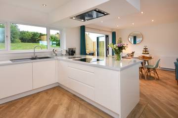 Holiday Rental for 5 People in Abersoch, Gwynedd, Photo 4