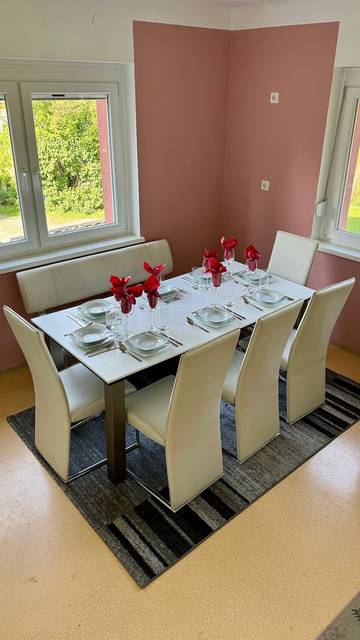 Ferienhaus für 9 Personen in West- und Südsteiermark, Lavanttaler Alpen, Bild 4