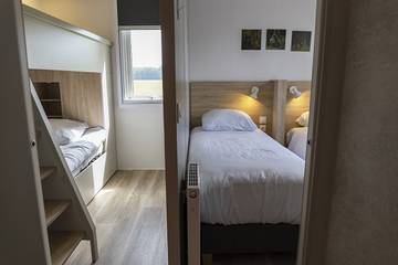 Chalet für 12 Personen in Veluwe, Gelderland, Bild 4
