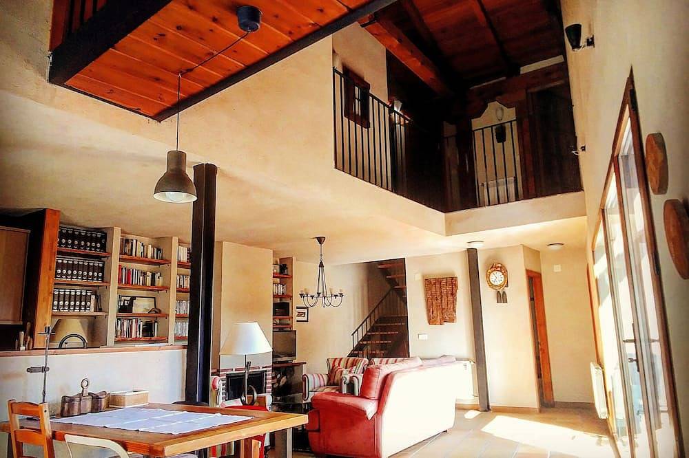 Casa vacanza a Comarca de Segovia a partire da 140€ a notte