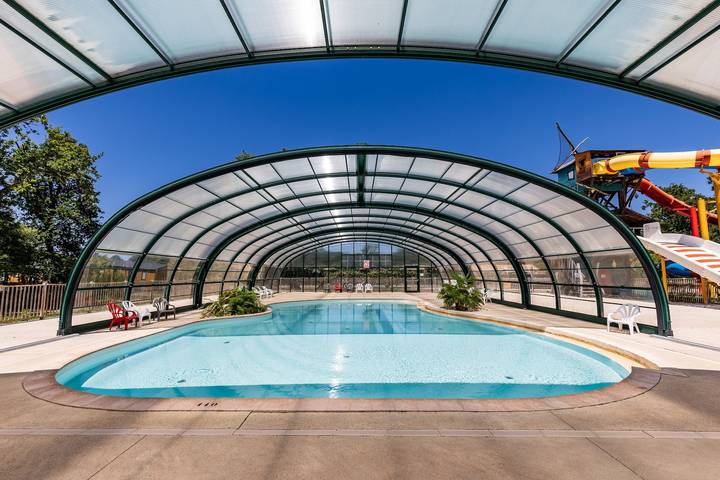 Chalet Yoya in Lanton – Komfort, Ruhe und Natur am Bassin in Lanton, Arcachon und Umgebung