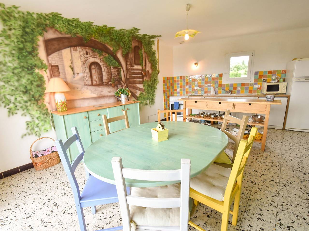 Schönes Ferienhaus mit Pool in Talairan, Parc naturel régional Corbières-Fenouillèdes