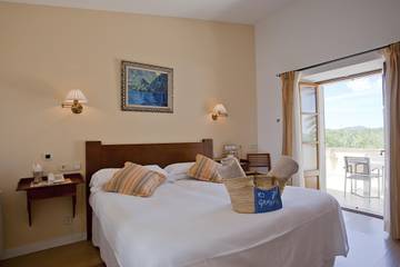 Chalet in Santanyí, Mallorca Sur für 2 