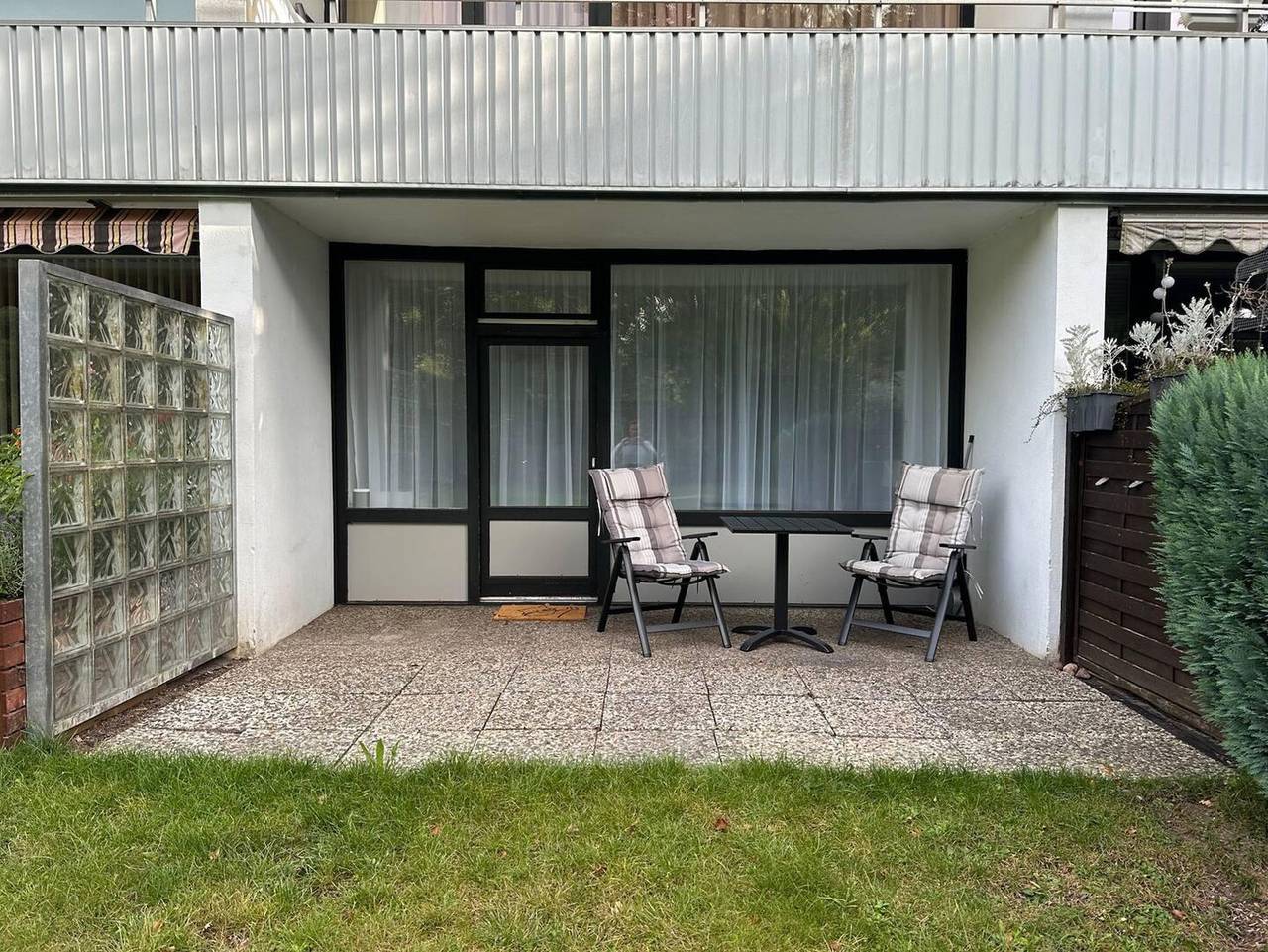 Ganze Ferienwohnung, Ferienwohnung "Erholung und Ruhe pur" in Bad Malente, Malente