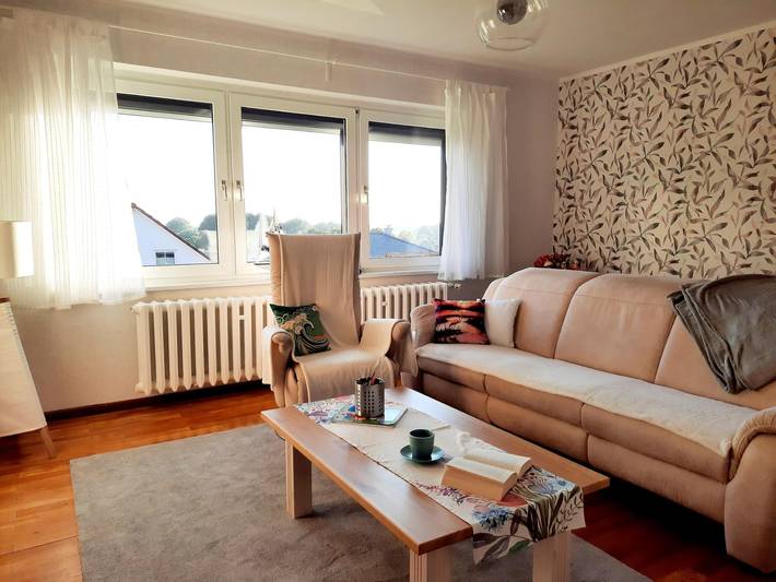 Ferienhaus für 6 Personen, mit Garten und Terrasse in Kröpelin - 4