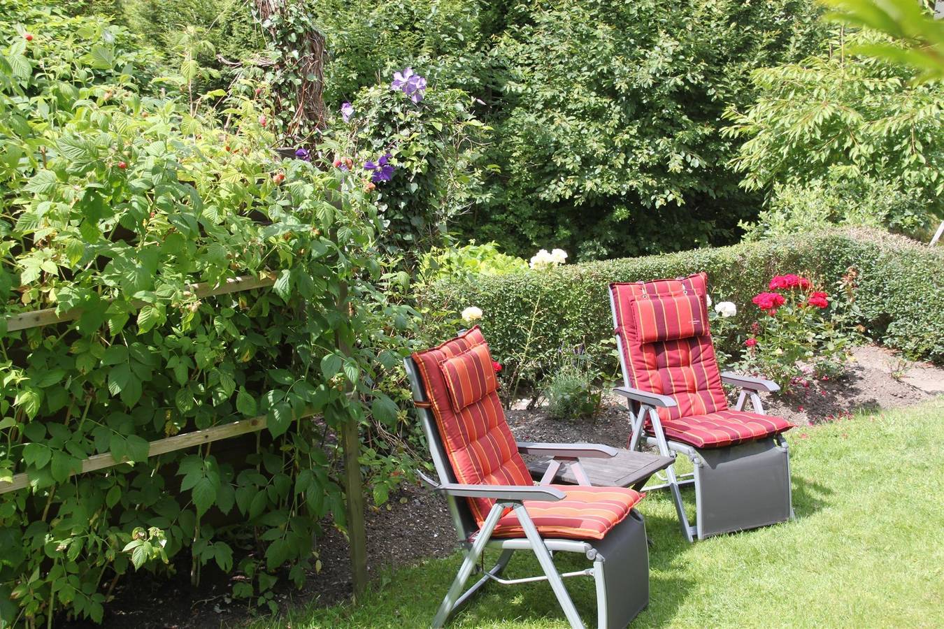 Ganze Ferienwohnung, Ferienwohnung Leicht in Annaberg-Buchholz, Erzgebirge