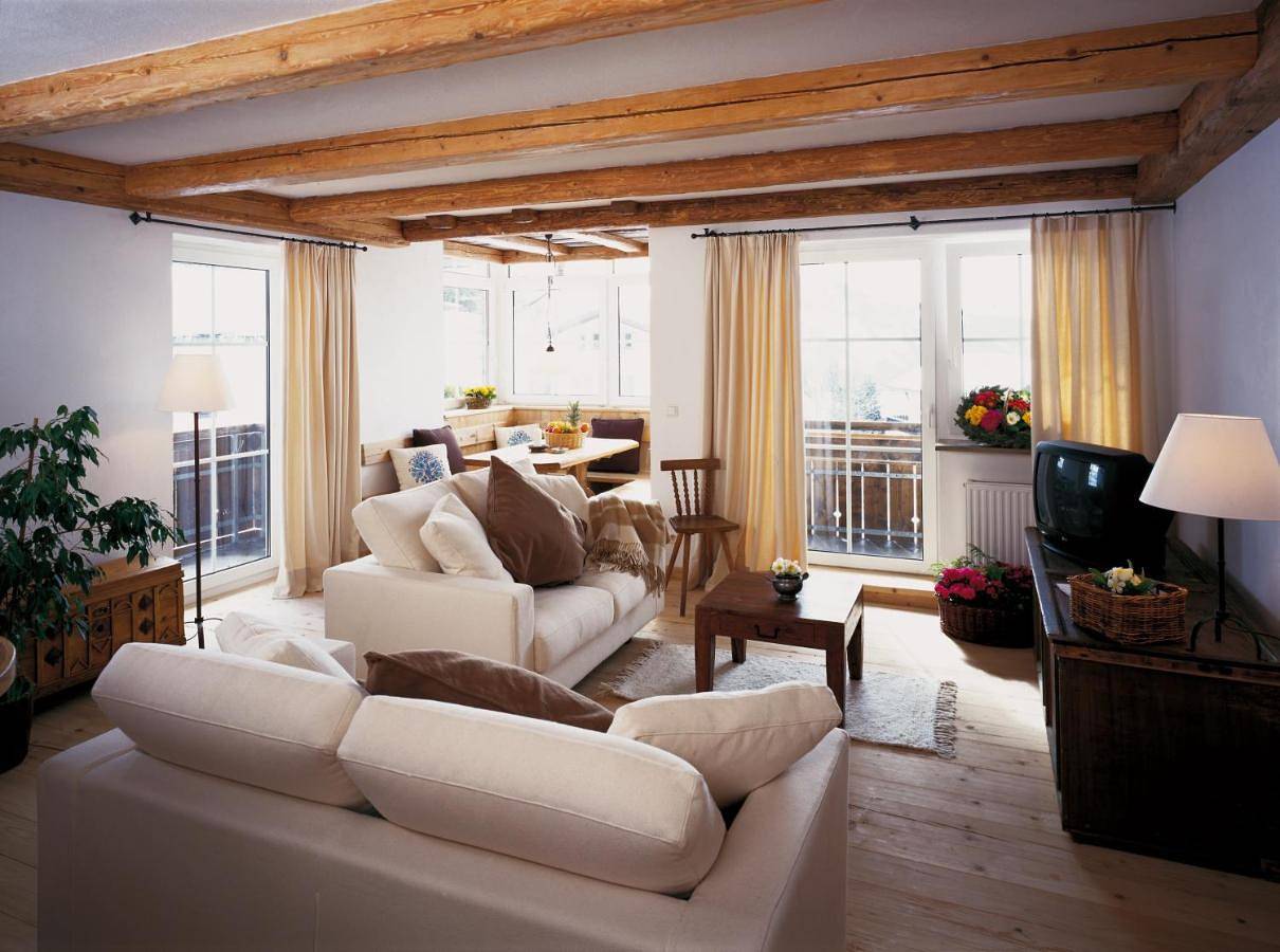 Ganze Wohnung, One-Bedroom Apartment in Oberjoch, Bad Hindelang