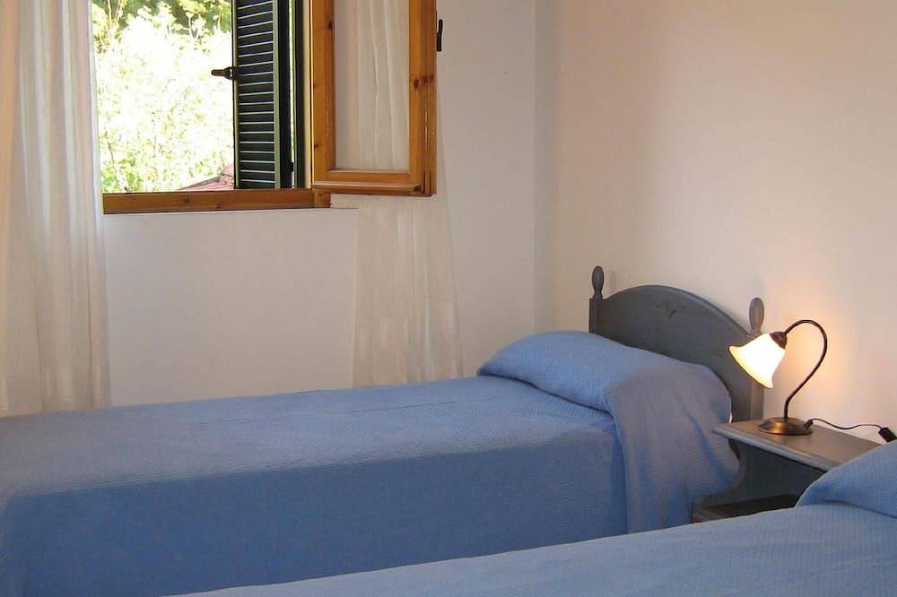 Ferienwohnung Pomaia für 1 - 5 Personen mit 2 Schlafzimmern - Bauernhaus in Santa Luce, Etruskische Küste