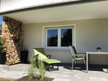 Ferienwohnung für 3 Personen in Emmelshausen, Hunsrück, Bild 1