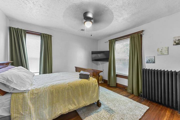 Vakantiehuis voor 10 personen, met huisdier - 1