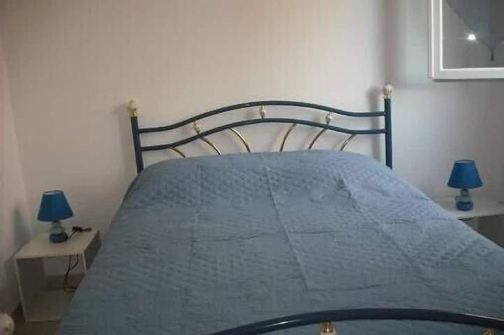 Gîte pour 4 personnes, avec jardin à Bastelicaccia - 2