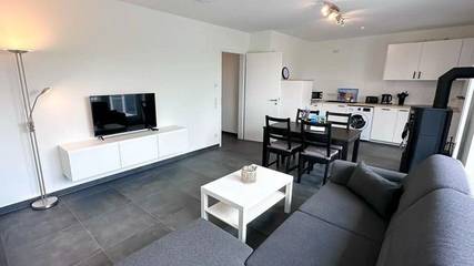 Ferienwohnung für 4 Personen in Storkower See, Wendisch Rietz, Bild 4