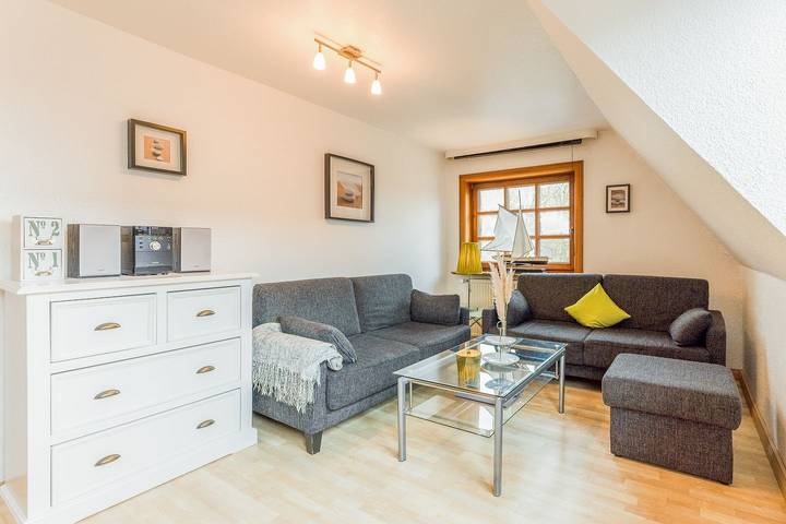 Ferienwohnung für 4 Personen - 1