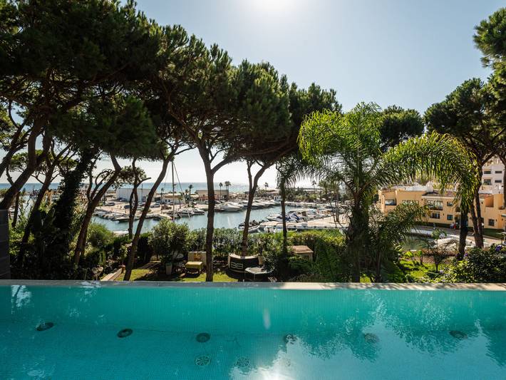 Vakantiehuis voor 10 personen, met tuin en terras - 1