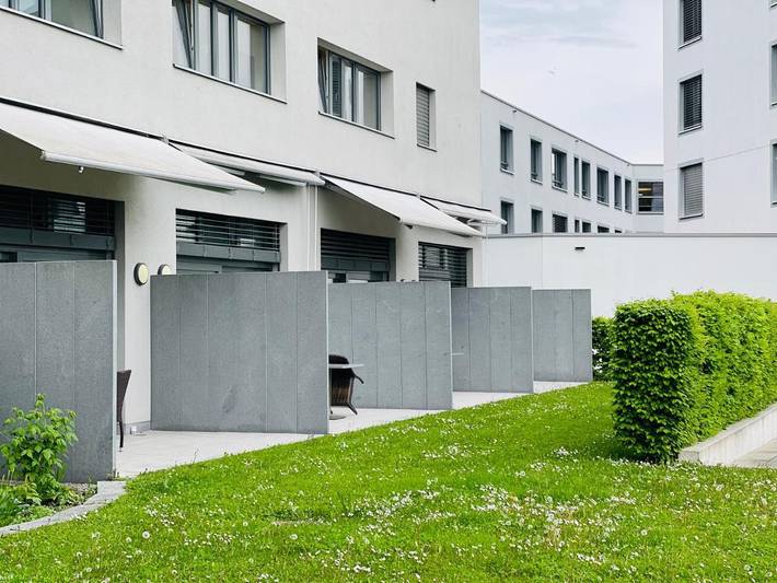 Apartmenthotel für 2 Personen, mit Terrasse - 1