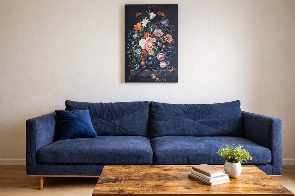 Appartement de vacances