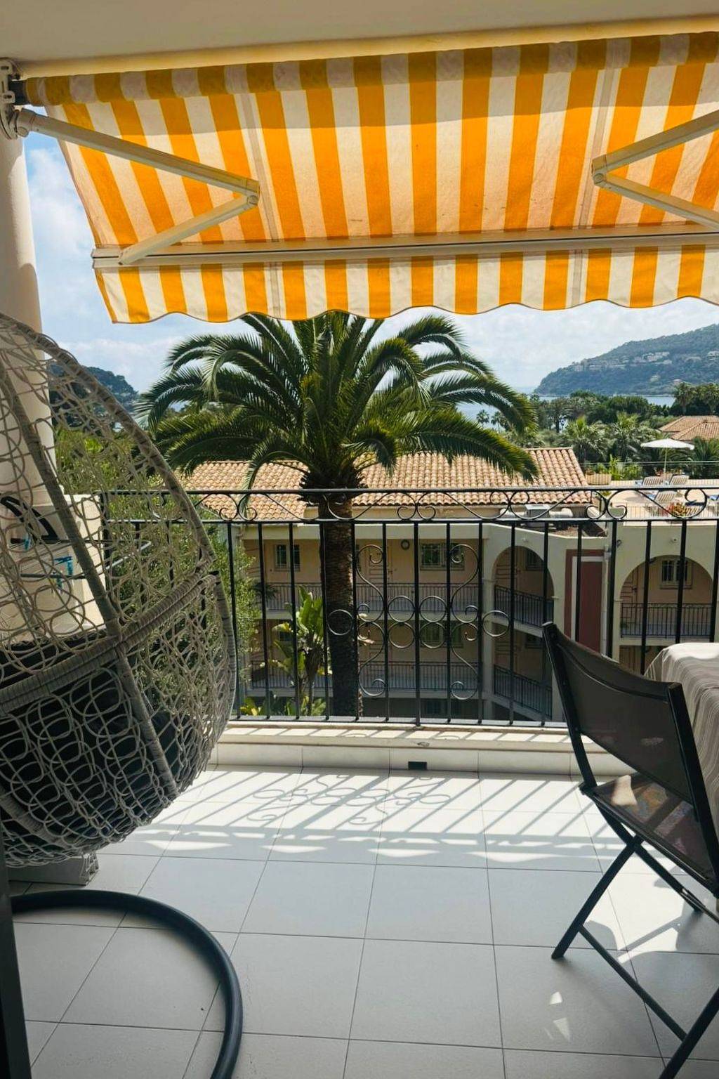 Apartamento entero, Schöne Wohnung in Villefranche-Sur-Mer in Villefranche-sur-Mer, Nizza Region