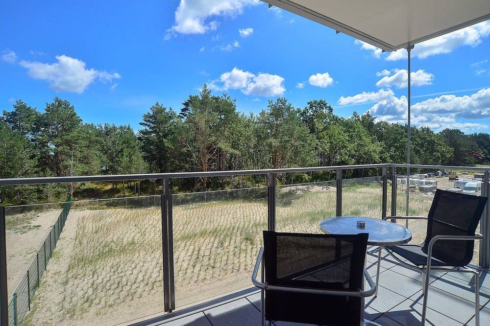 Appartamento vacanze a Binz a partire da 280€ a notte