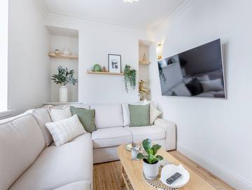 Holiday Rental for 4 People in Brecon, Powys, Photo 3