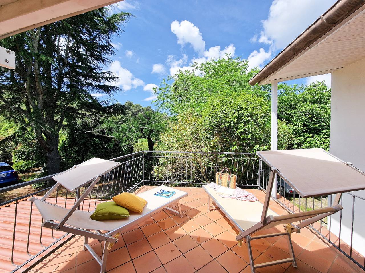 Entire apartment, Large apartment with roof terrace - Casa Lucia in Marina di Campo, Elba