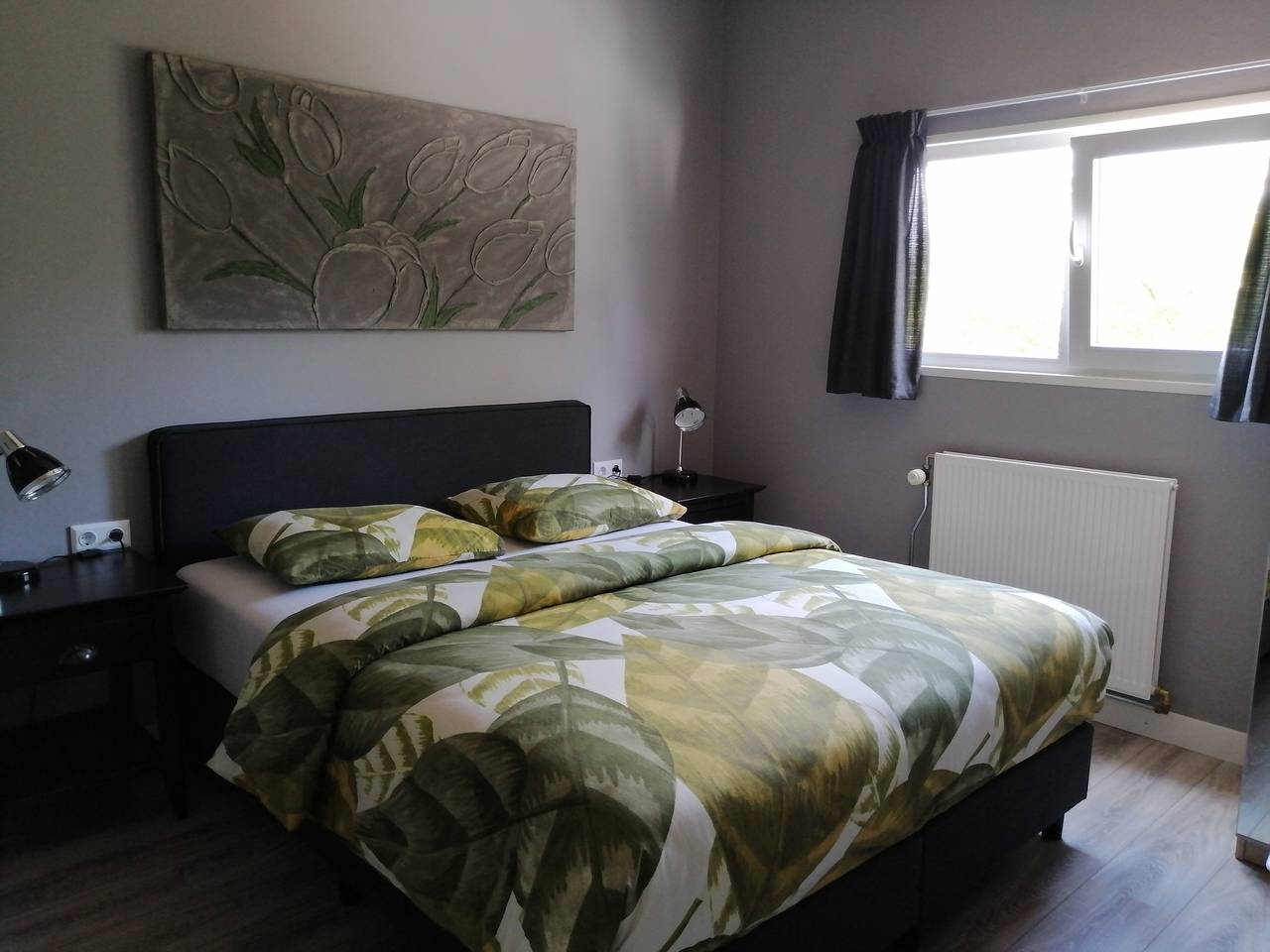 Wb Resort Gmbh — Green Forest | 7 Pers., foto 9