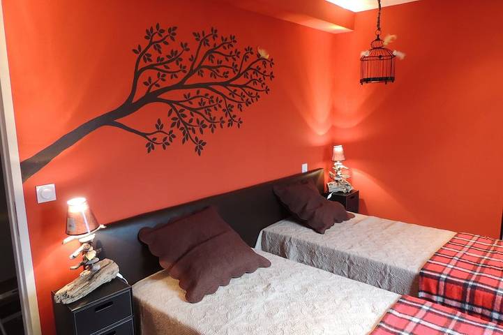 Villa pour 8 personnes, avec terrasse et jardin dans les Gorges du Verdon - 3