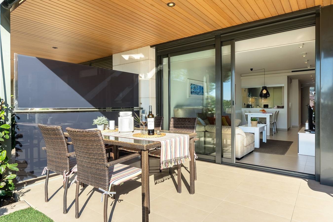 Apartamento para 4 Personas en Cambrils, Provincia de Tarragona
