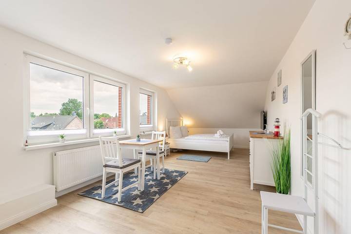 Studio für 2 Personen - 1