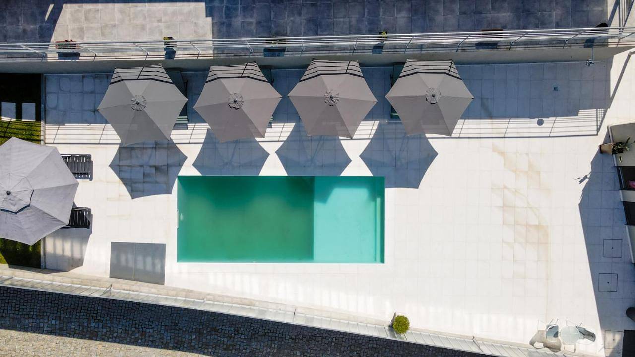 Apartamento inteiro, Casas do Picoto in Chaves, Distrito de Vila Real