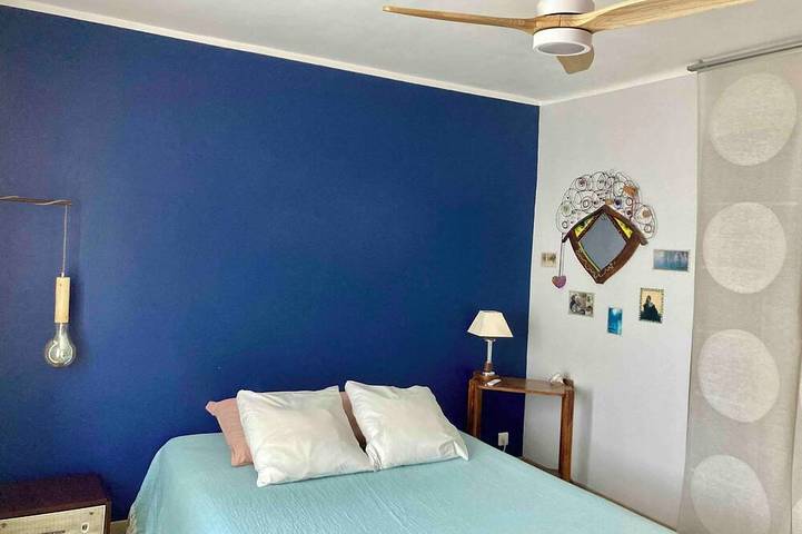 Location de vacances pour 6 personnes, avec jardin et terrasse à Morières-lès-Avignon - 3