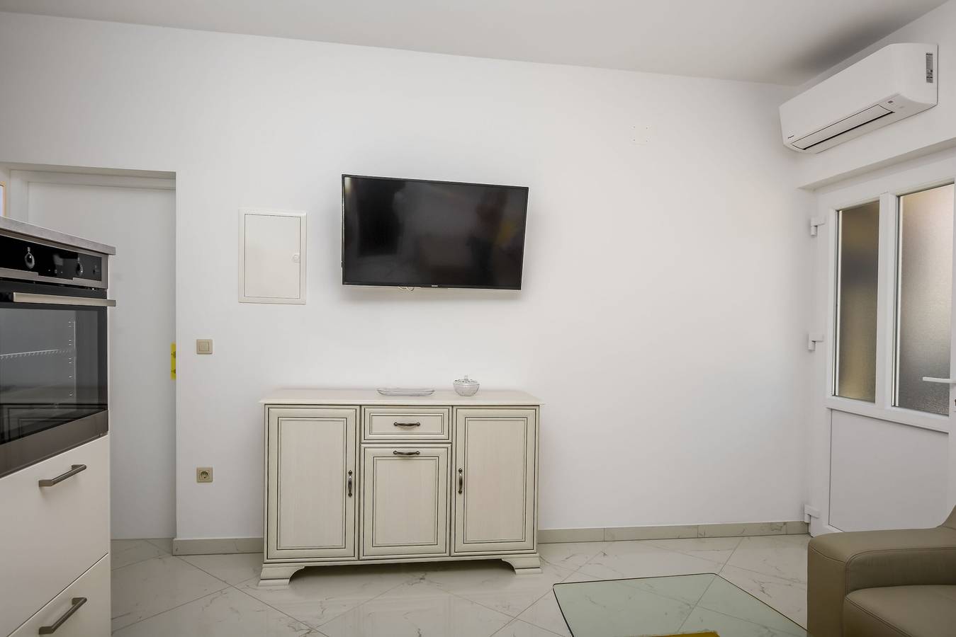 Ganze Wohnung, Apartments Verdina in Primošten, Šibenik-Knin