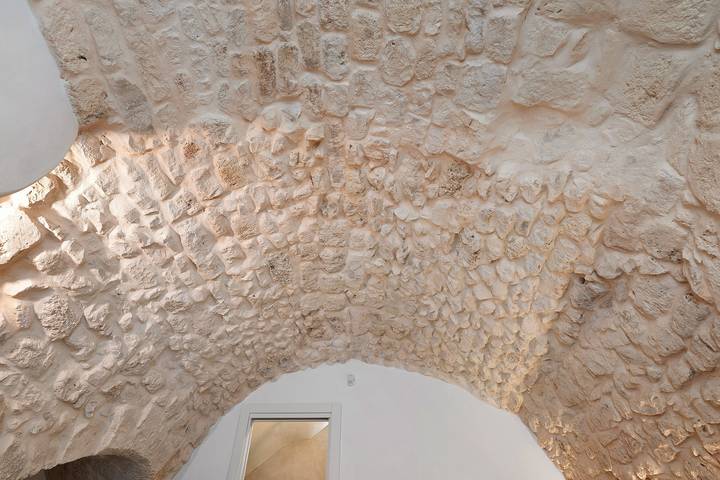 Hel lejlighed, Terra Mia Double Suite Room with Wi-Fi and Air Conditioning in Carovigno, Salento