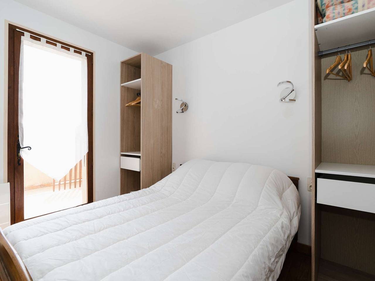 Villa familiale spacieuse à Narbonne-Plage pour 6 pers, parking privé, animaux admis in Narbonne Plage, Narbonne