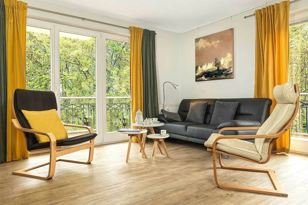 Appartamento vacanze a Poel a partire da 219€ a notte