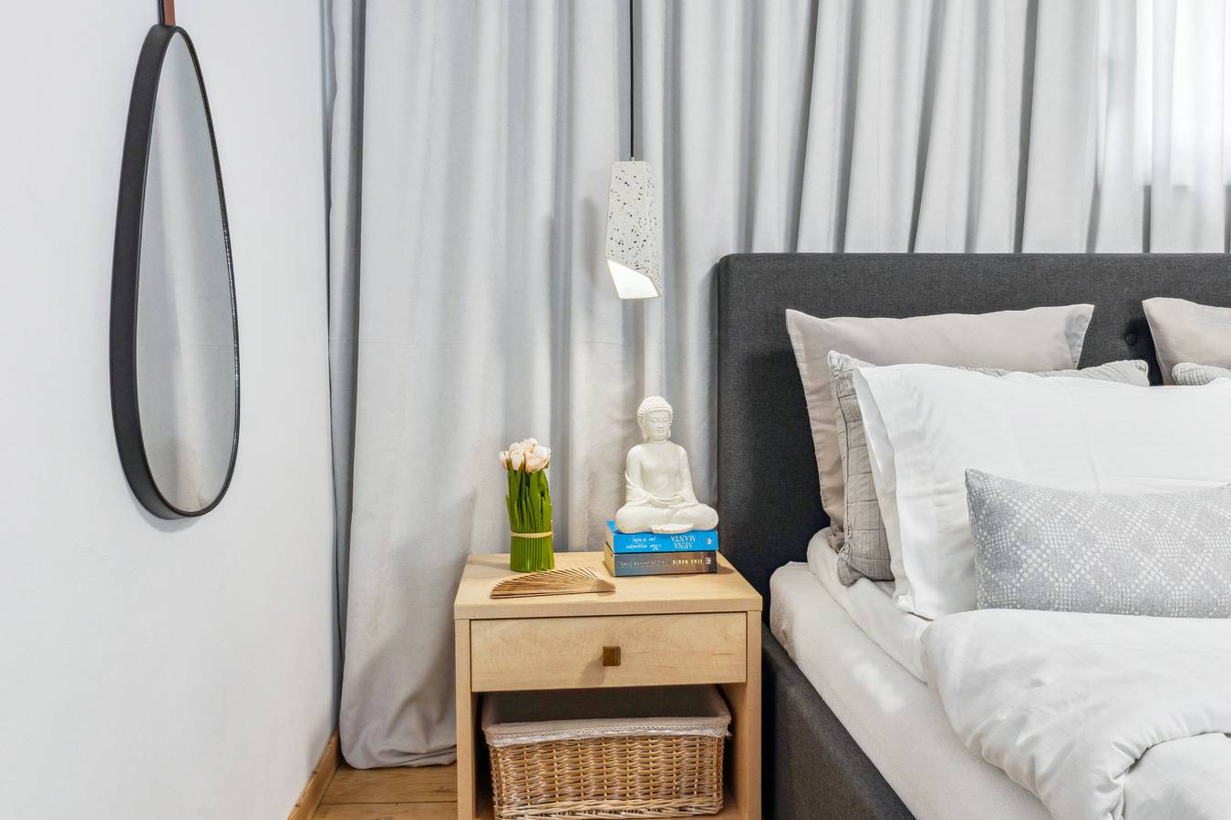 Apartamento entero, Apartamento cerca de la playa y del centro de la ciudad O in Region Heraklion