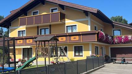 Vakantiewoning voor 4 Personen in Salzkammergut Mountains, Mondsee (Stadt), Afbeelding 2