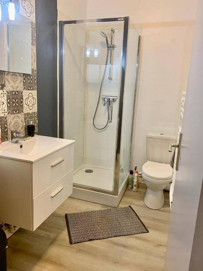 Location de vacances pour 4 personnes, avec jardin à Crouy-sur-Cosson - 4