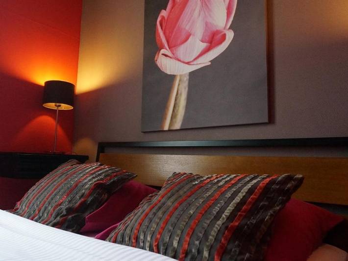 Gîte pour 2 personnes à La Madeleine - 3