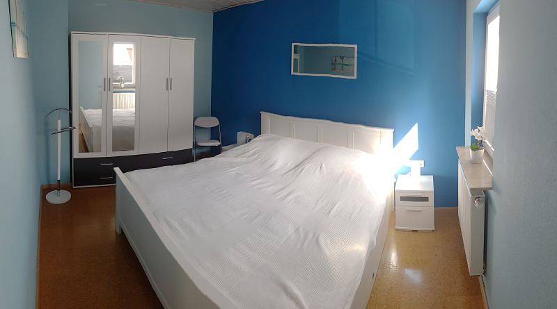 Ganze Ferienwohnung, Ferienwohnung Stier - Ferienwohnung in Ellwangen, Schwäbische Ostalb